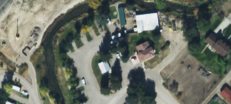 104 Poindexter St