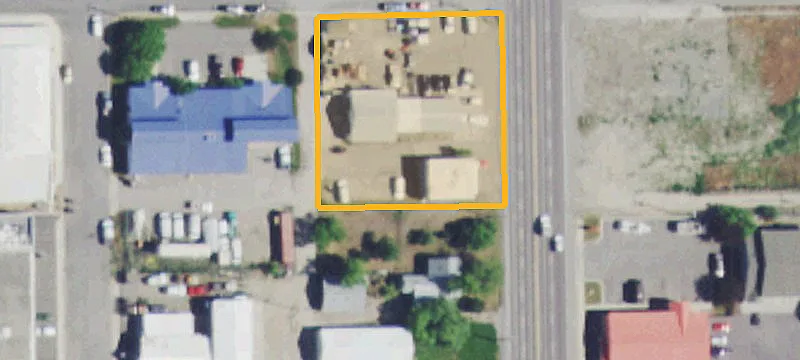 1916 Montana Ave