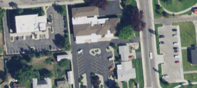 1010 Main St