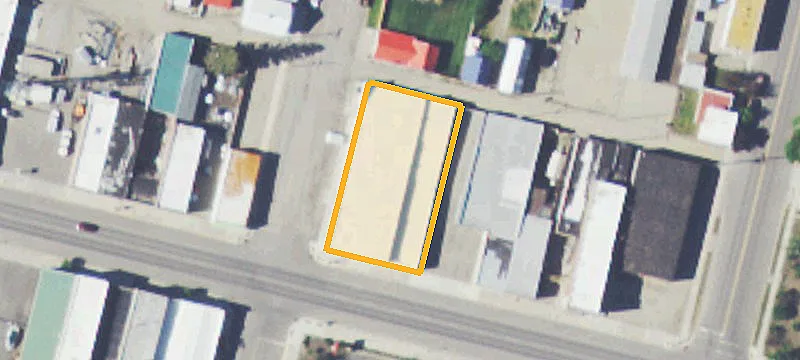 300 Commercial Ave