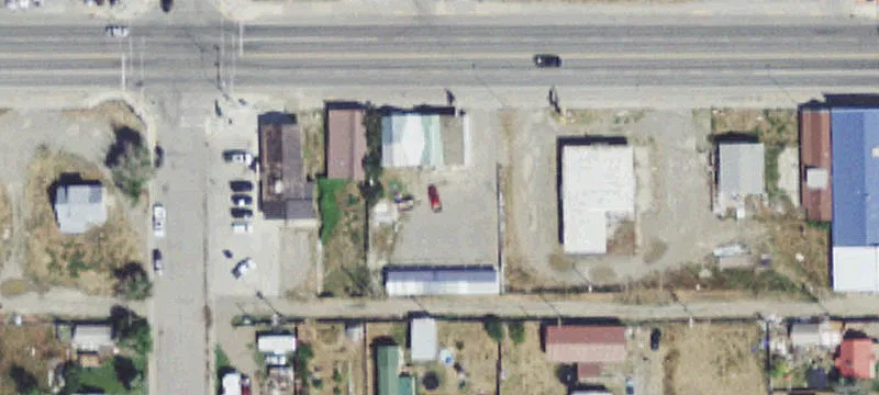 124 Central W Ave