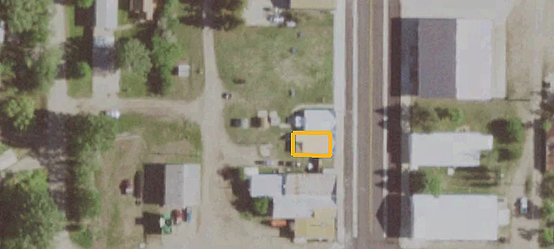 207 Main St