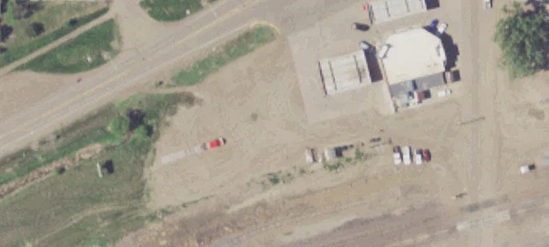 603 Us Hwy 2nd E
