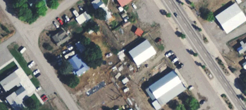 Arlee, MT 59821
