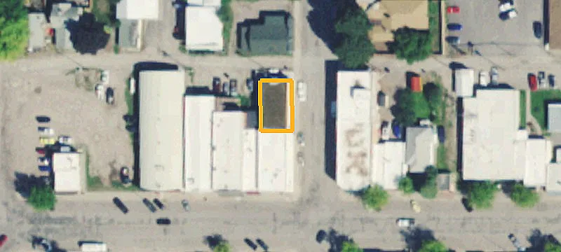 400 Main SW St
