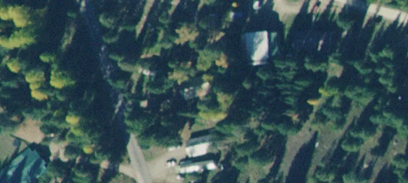 458 Thompson Deborgia Rd