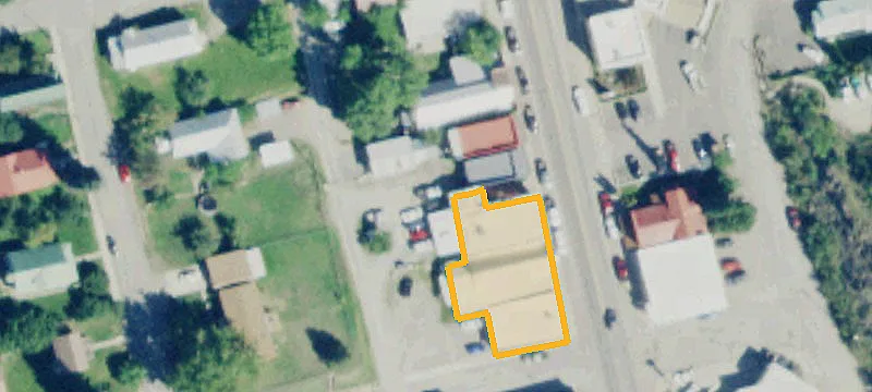 211 Dewey Ave