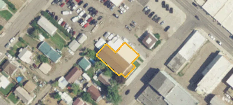 18 1st SW Ave