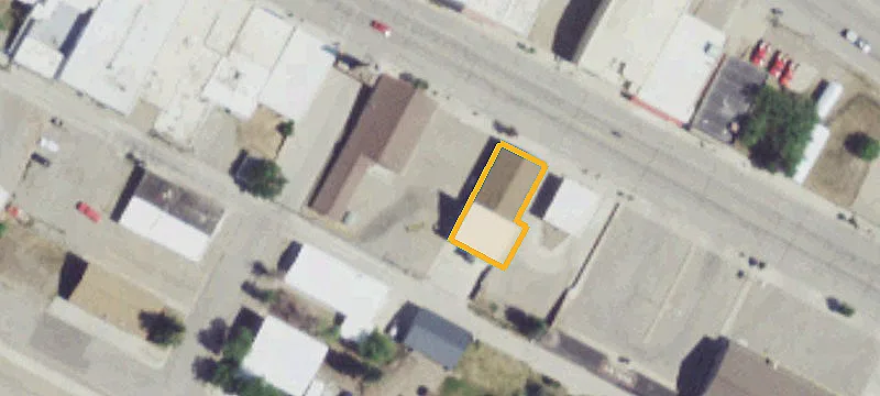 Shelby, MT 59474