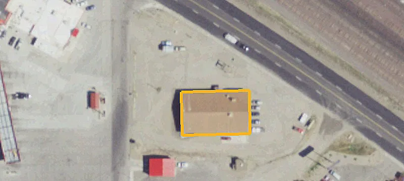 1250 Roosevelt Hwy