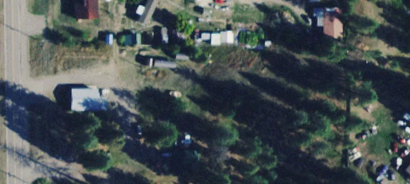 41892 Us Hwy 93rd Frontage Rd