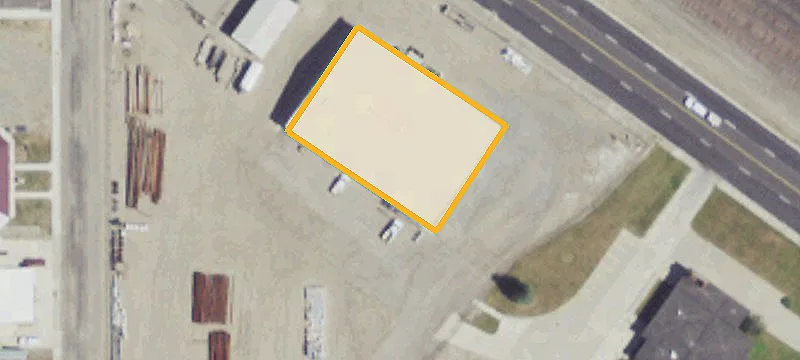 1080 Roosevelt Hwy