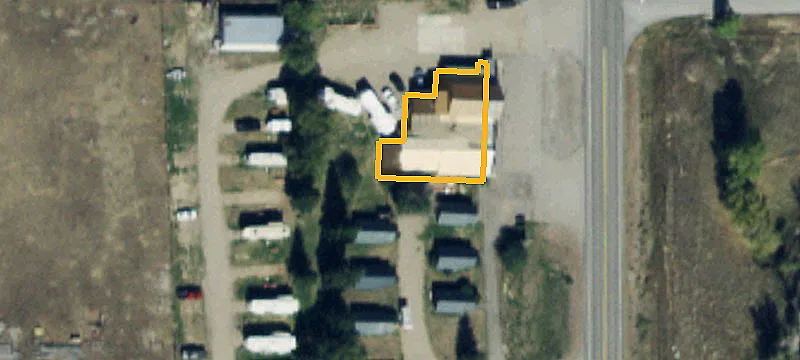 Ennis, MT 59729