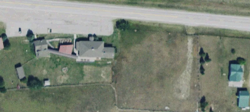 1383 Nye Rd