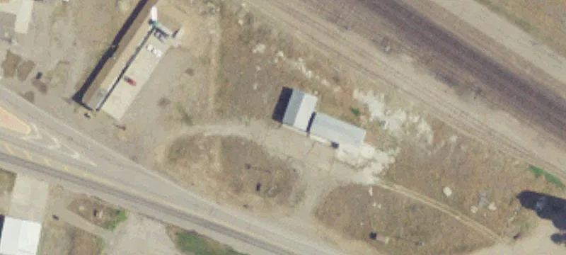 1205 Us Hwy 2nd St
