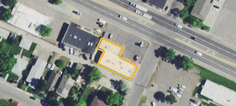 601 Euclid Ave
