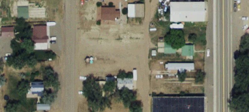 Wilbur Ave