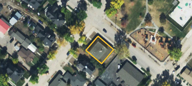 116 Reeder St