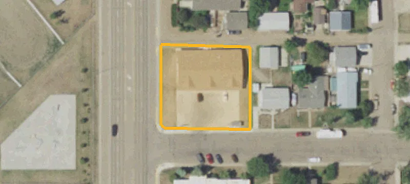 1010 6th N Ave