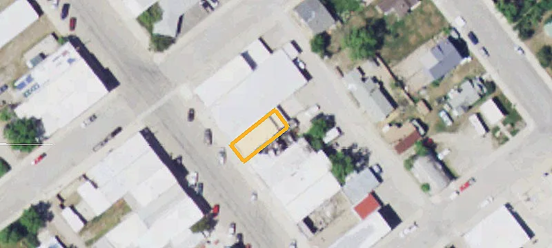 17 Central N Ave