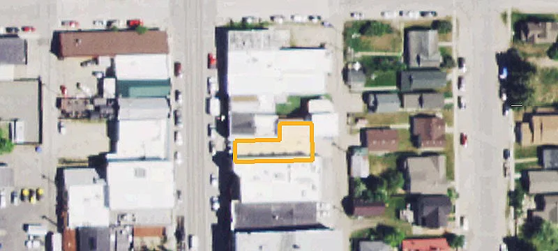 110 Broadway Ave
