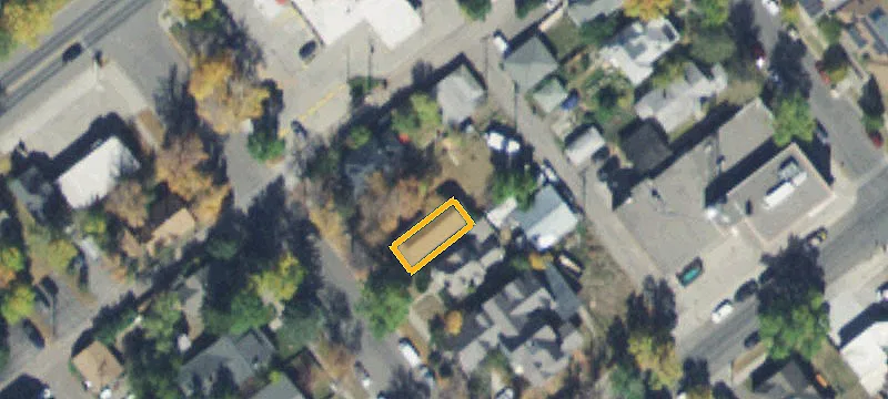 114 Yellowstone St