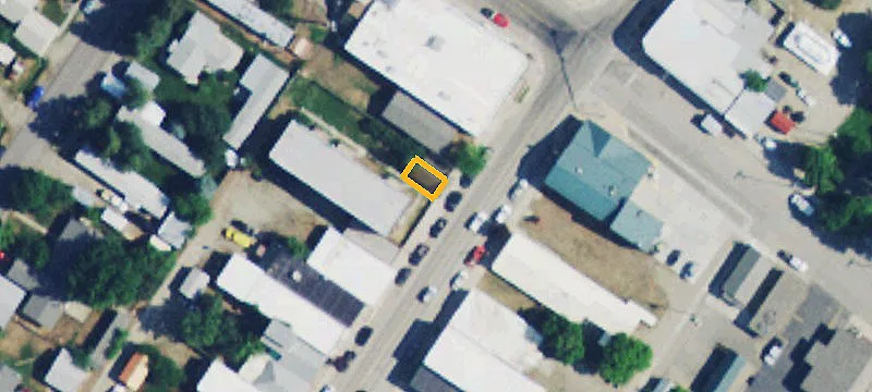 8 Woodard Ave