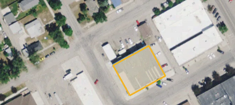 34 2nd NW St
