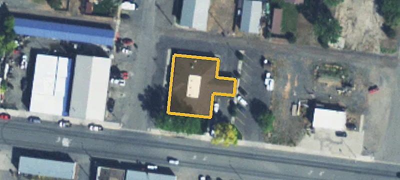 Legion St