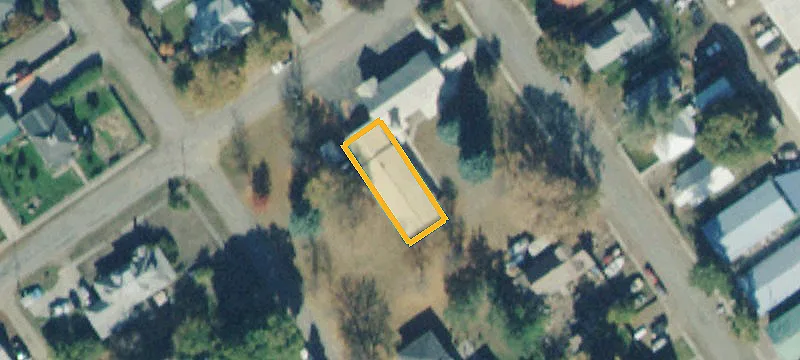 107 Meany St