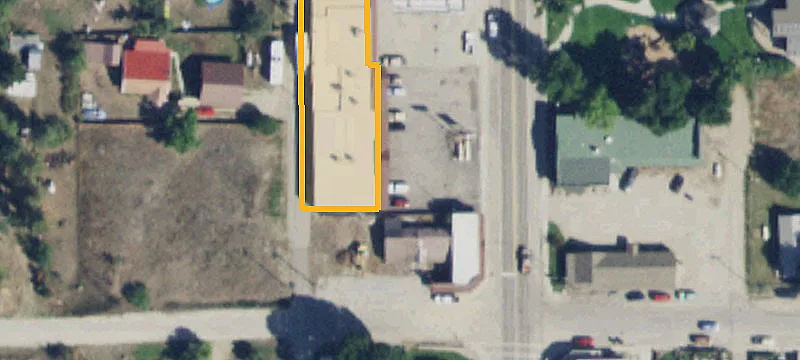 111 Main St