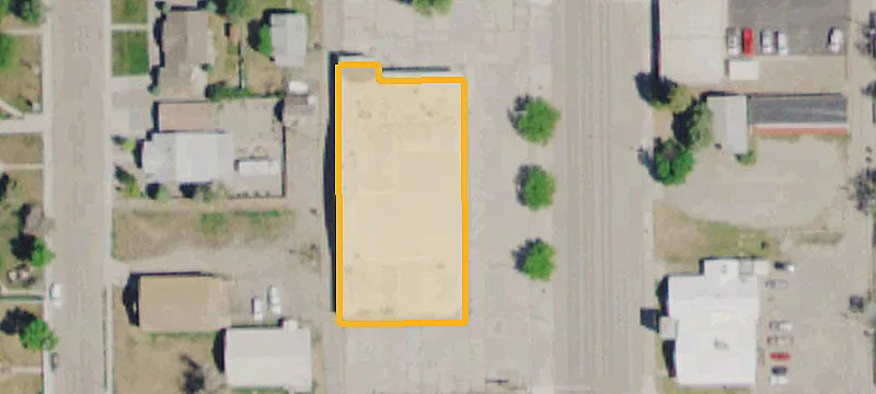 618 Ctr Ave
