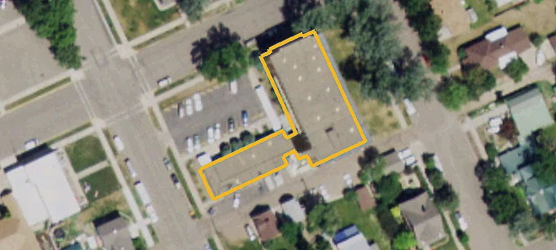 1000 Palmer St
