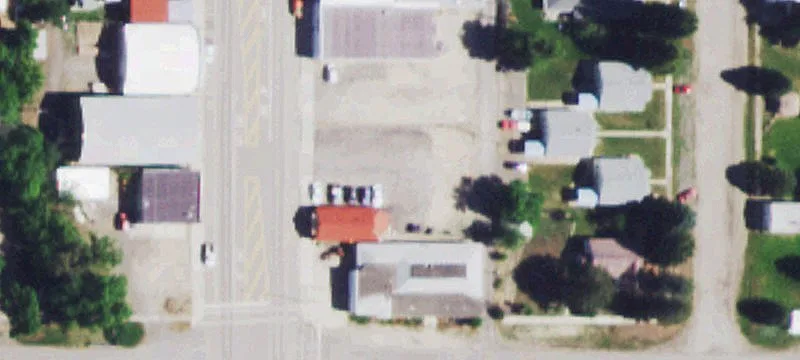 Main St