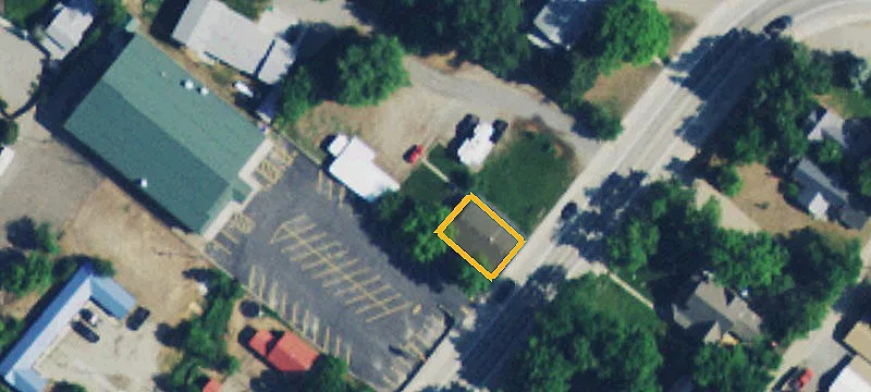 38 Woodard Ave