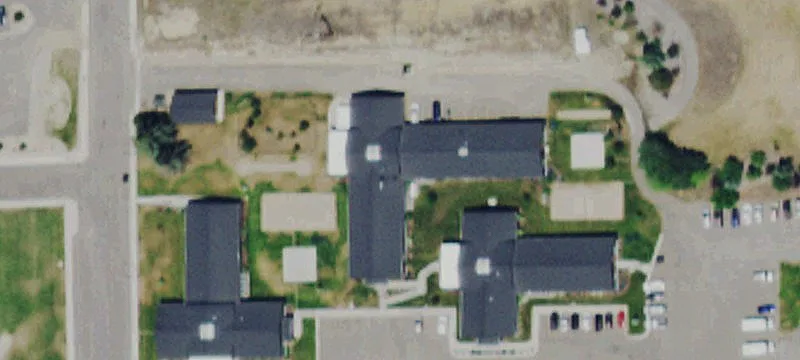 Butte, MT 59701