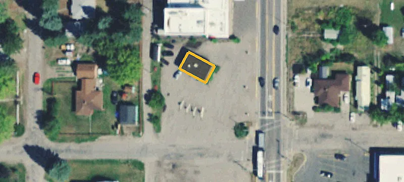 12 Eisenhower SW St