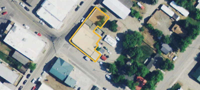 3 Woodard Ave