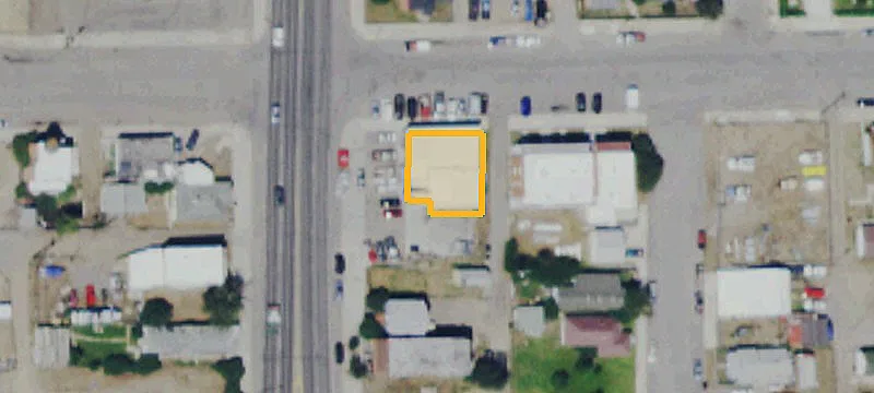 700 Montana St