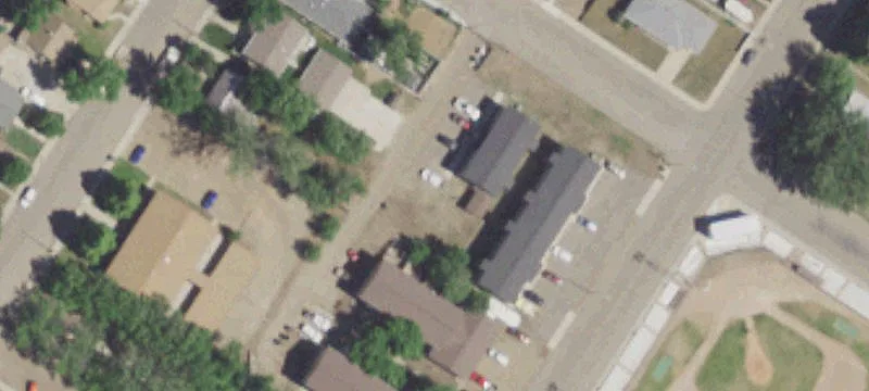 800 Sargent Ave