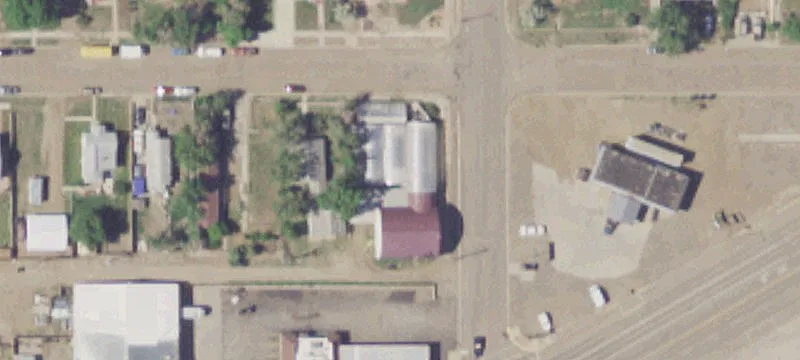 Wolf Point, MT 59201