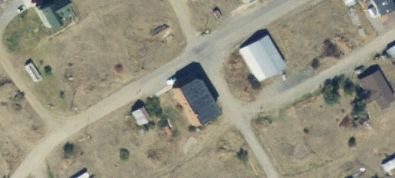 Pony, MT 59747