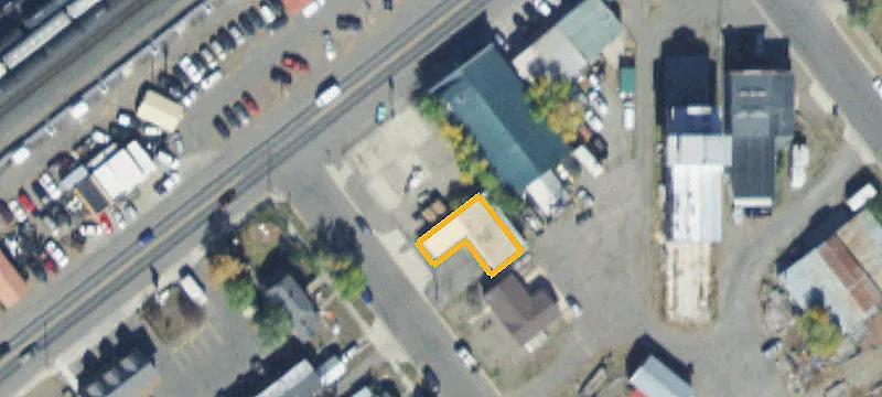 120 I St