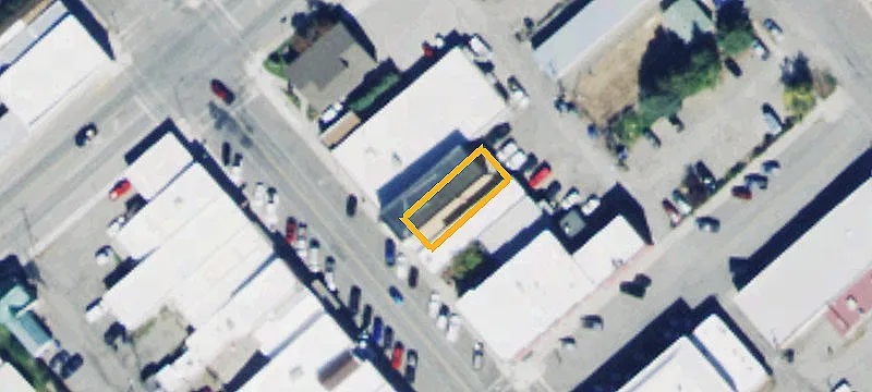 111 Mcleod St