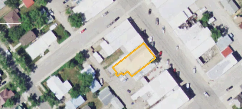 16 Central S Ave