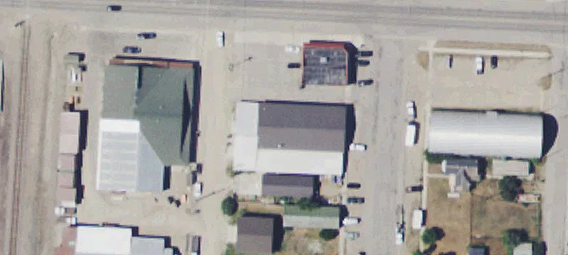 506 2nd St