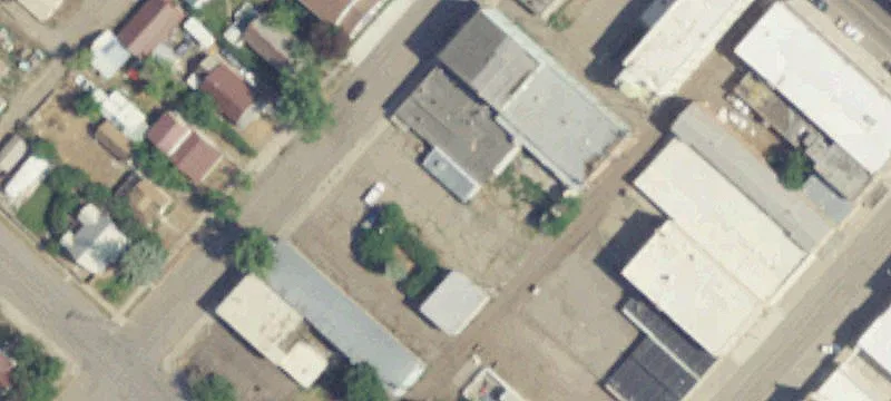 15 1st SW Ave
