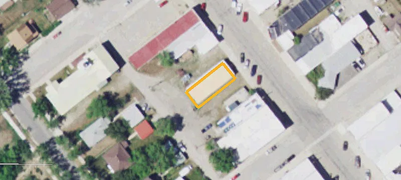 Harlowton, MT 59036