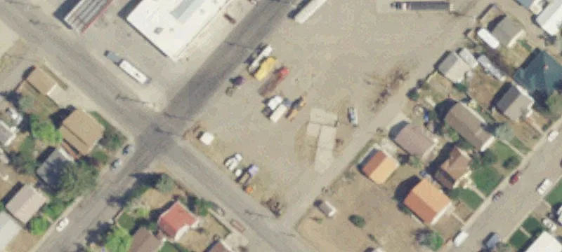 29 5th SW Ave