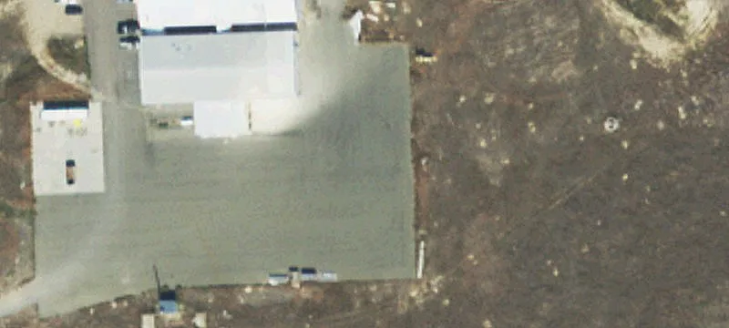 3512 Bench Rd